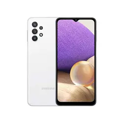 قیمت گوشی a32 سامسونگ ظرفیت 128 رم 6 گیگابایت - کوک موبایل