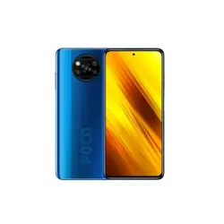 قیمت و خرید گوشی شیائومی Poco X3 NFC | حافظه 128 رم 6 گیگابایت Xiaomi Poco X3 NFC 128/6 GB - کوک موبایل