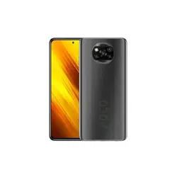 قیمت و خرید گوشی شیائومی Poco X3 NFC | حافظه 128 رم 6 گیگابایت Xiaomi Poco X3 NFC 128/6 GB - کوک موبایل