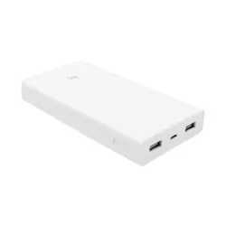 قیمت پاور بانک شیائومی 20000 میلی آمپر ساعت Mi 2C PLM06ZM - کوک موبایل