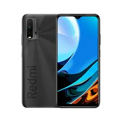 قیمت، خرید، مشخصات و تست و بررسی گوشی شیائومی Redmi 9T | حافظه 128 رم 6 گیگابایت ا Xiaomi Redmi 9T 128/6 GB - کوک موبایل