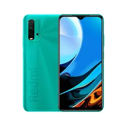 قیمت، خرید، مشخصات و تست و بررسی گوشی شیائومی Redmi 9T | حافظه 128 رم 6 گیگابایت ا Xiaomi Redmi 9T 128/6 GB - کوک موبایل