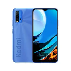 قیمت، خرید، مشخصات و تست و بررسی گوشی شیائومی Redmi 9T | حافظه 128 رم 6 گیگابایت ا Xiaomi Redmi 9T 128/6 GB - کوک موبایل