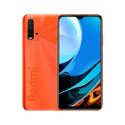 قیمت، خرید، مشخصات و تست و بررسی گوشی شیائومی Redmi 9T | حافظه 128 رم 6 گیگابایت ا Xiaomi Redmi 9T 128/6 GB - کوک موبایل