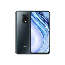 گوشی ردمی نوت 9 پرو شیائومی دو سیمکارت 128 گیگابایت - کوک موبایل