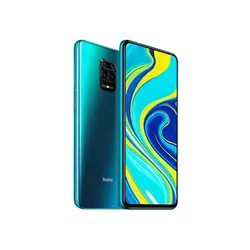 گوشی ردمی نوت 9 پرو شیائومی دو سیمکارت 128 گیگابایت - کوک موبایل