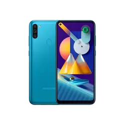 گوشی سامسونگ گلکسی M11 با حافظه 64 و 32 گیگ - کوک موبایل