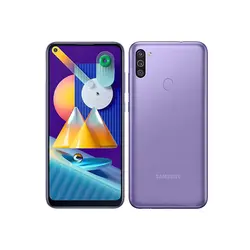 گوشی سامسونگ گلکسی M11 با حافظه 64 و 32 گیگ - کوک موبایل