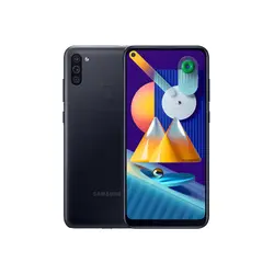 گوشی سامسونگ گلکسی M11 با حافظه 64 و 32 گیگ - کوک موبایل