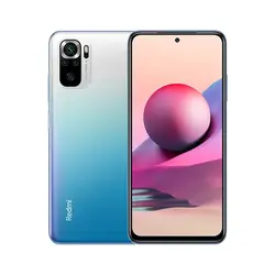گوشی ردمی نوت 10S شیائومی دو سیمکارت 64 گیگابایت رم 6 گیگابایت‎ - کوک موبایل