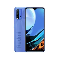 قیمت، خرید، مشخصات و تست و بررسی گوشی شیائومی Redmi 9T | حافظه 64 رم 4 گیگابایت ا Xiaomi Redmi 9T 64/4 GB - کوک موبایل
