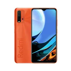 قیمت، خرید، مشخصات و تست و بررسی گوشی شیائومی Redmi 9T | حافظه 64 رم 4 گیگابایت ا Xiaomi Redmi 9T 64/4 GB - کوک موبایل