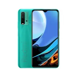 قیمت، خرید، مشخصات و تست و بررسی گوشی شیائومی Redmi 9T | حافظه 64 رم 4 گیگابایت ا Xiaomi Redmi 9T 64/4 GB - کوک موبایل