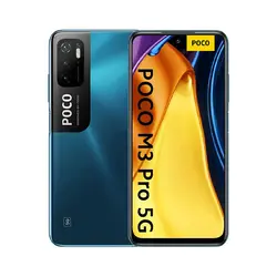 گوشی شیائومی پوکو ام 3 پرو فایو جی 128/6 | Poco M3 Pro 5G 128/6 GB - کوک موبایل