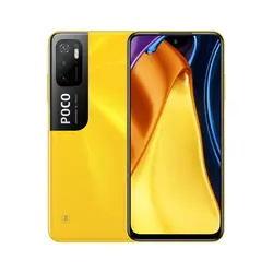 گوشی شیائومی پوکو ام 3 پرو فایو جی 128/6 | Poco M3 Pro 5G 128/6 GB - کوک موبایل