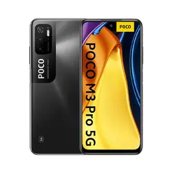 گوشی شیائومی پوکو ام 3 پرو فایو جی 128/6 | Poco M3 Pro 5G 128/6 GB - کوک موبایل