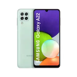 قیمت گوشی موبایل سامسونگ مدل galaxy a22 4G 128 رم 4 گیگابایت