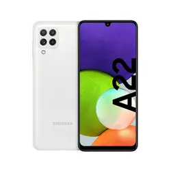 قیمت گوشی موبایل سامسونگ مدل galaxy a22 4G 128 رم 4 گیگابایت