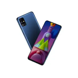 گوشی سامسونگ گلکسی M51 با حافظه 128 گیگ و رم 6و8 - کوک موبایل