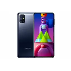 گوشی سامسونگ گلکسی M51 با حافظه 128 گیگ و رم 6و8 - کوک موبایل