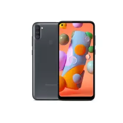 گوشی سامسونگ گلکسی A11 با حافظه 32 و 64 گیگ - کوک موبایل