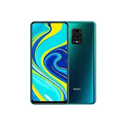 خرید گوشی ردمی نوت 9 اس شیائومی 128 گیگابایت با رم 6 گیگابایت دو سیمکارت - کوک موبایل