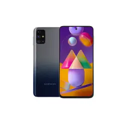 گوشی سامسونگ گلکسی M31s با حافظه 128 گیگ و رم 6 و 8 - کوک موبایل