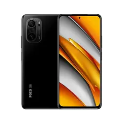 قیمت، خرید، مشخصات و تست و بررسی گوشی شیائومی Poco F3 5G | حافظه 128 رم 6 گیگابایت | Xiaomi Poco F3 5G 128/6 GB - کوک موبایل