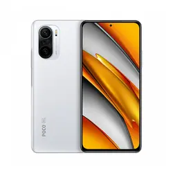 قیمت، خرید، مشخصات و تست و بررسی گوشی شیائومی Poco F3 5G | حافظه 128 رم 6 گیگابایت | Xiaomi Poco F3 5G 128/6 GB - کوک موبایل