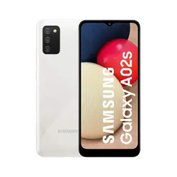 قیمت و خرید گوشی سامسونگ A02s 32 رم 3 گیگابایت - کوک موبایل