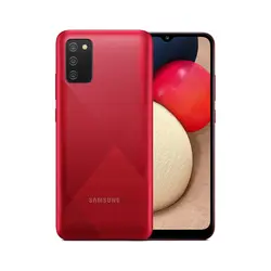 قیمت و خرید گوشی سامسونگ A02s 32 رم 3 گیگابایت - کوک موبایل