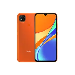 گوشی شیائومی مدل Redmi 9C 64 رم 3 گیگابایت - کوک موبایل