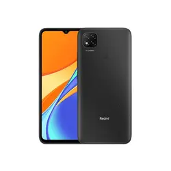 گوشی شیائومی مدل Redmi 9C 64 رم 3 گیگابایت - کوک موبایل
