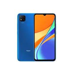 گوشی شیائومی مدل Redmi 9C 64 رم 3 گیگابایت - کوک موبایل