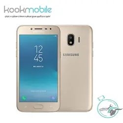 گوشی گلکسی جی 2 پرو 2018 سامسونگ دو سیم کارت 16گیگابایت - کوک موبایل