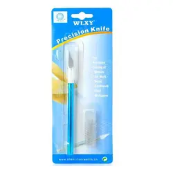 تیغ و دسته کاتر تعمیرات WLXY - کوک موبایل