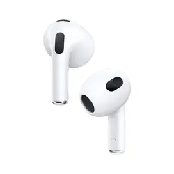 قیمت، خرید و مشخصات ایرپاد 3 اپل|Apple AirPods 3- کوک موبایل