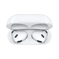 قیمت، خرید و مشخصات ایرپاد 3 اپل|Apple AirPods 3- کوک موبایل