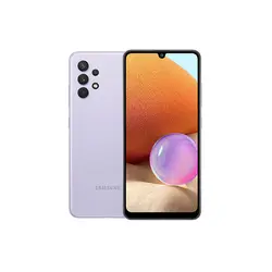 گوشی سامسونگ گلکسی A32 با حافظه 128 و رم 4 - کوک موبایل