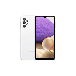 گوشی سامسونگ گلکسی A32 با حافظه 128 و رم 4 - کوک موبایل