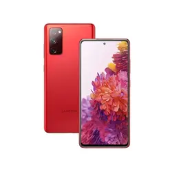 گوشی سامسونگ گلکسی S20 FE با حافظه 128 گیگ و رم 8 - کوک موبایل