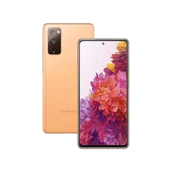 گوشی سامسونگ گلکسی S20 FE با حافظه 128 گیگ و رم 8 - کوک موبایل