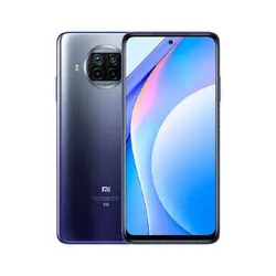 قیمت گوشی می 10 تی لایت 5 جی 128 گیگابایت - کوک موبایل