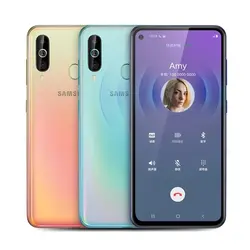 گوشی گلکسی A60 سامسونگ - کوک موبایل