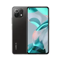 گوشی 11 لایت فایو جی ان ایی شیائومی | (Xiaomi 11 Lite 5G NE (128GB,8GB RAM - کوک موبایل