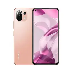 گوشی 11 لایت فایو جی ان ایی شیائومی | (Xiaomi 11 Lite 5G NE (128GB,8GB RAM - کوک موبایل