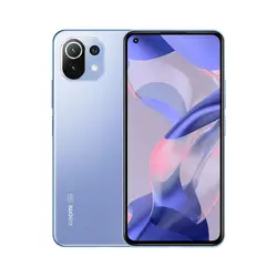 گوشی 11 لایت فایو جی ان ایی شیائومی | (Xiaomi 11 Lite 5G NE (128GB,8GB RAM - کوک موبایل