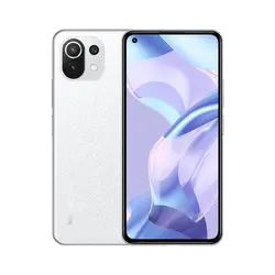 گوشی 11 لایت فایو جی ان ایی شیائومی | (Xiaomi 11 Lite 5G NE (128GB,8GB RAM - کوک موبایل