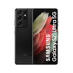 قیمت گوشی اس 21 اولترا 256 رم 12 گیگ سامسونگ - کوک موبایل