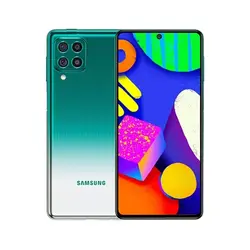 قیمت گوشی M62 سامسونگ دو سیمکارت 256 گیگابایت - کوک موبایل